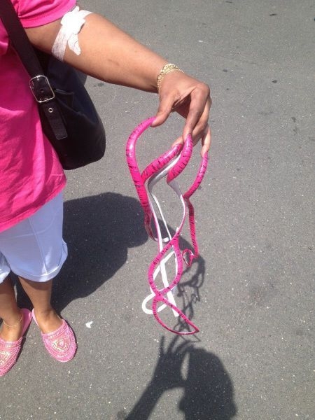 Подборка юмористичных и просто позитивных фотографий