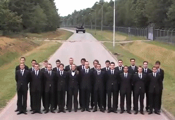 Прикольные гифки