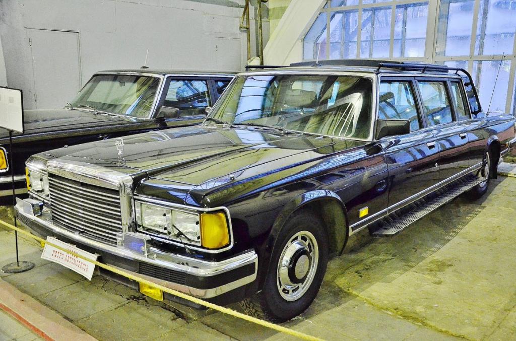 музей советских автомобилей музей советских автомобилей