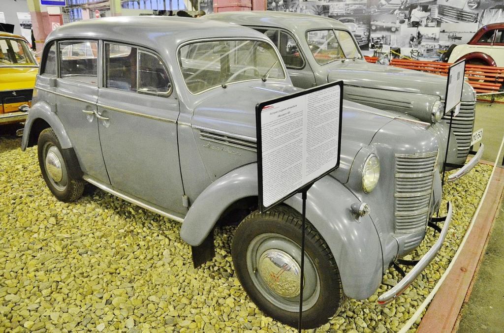 музей советских автомобилей музей советских автомобилей