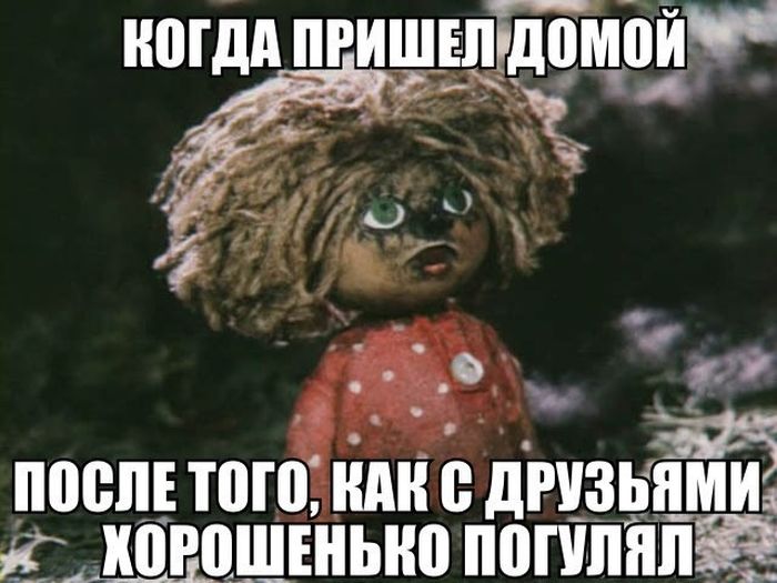 Веселые картинки с подписями (34 фото)