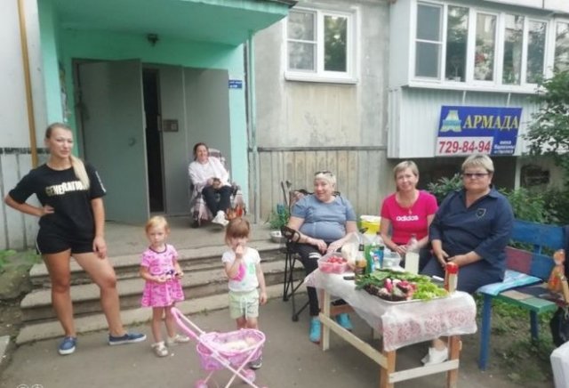 Ситуации, с которыми можно столкнуться только в России (20 фото)