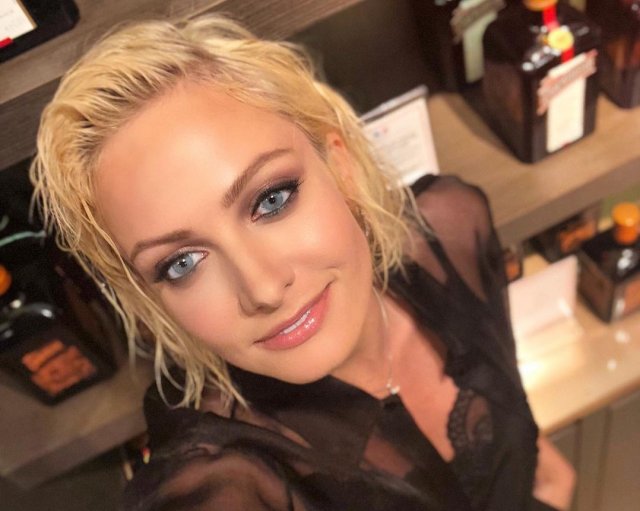 Полина Максимова и ее "257 причин, чтобы жить" (14 фото)