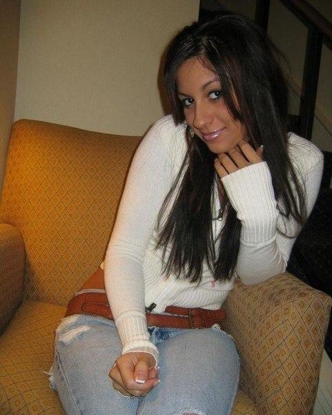 Девушки с сайтов знакомств